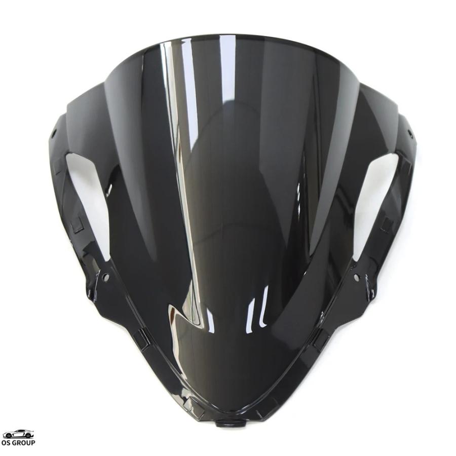 並行輸入品】 2024 バイク 風防スクリーン 風よけ 風防 ウインド