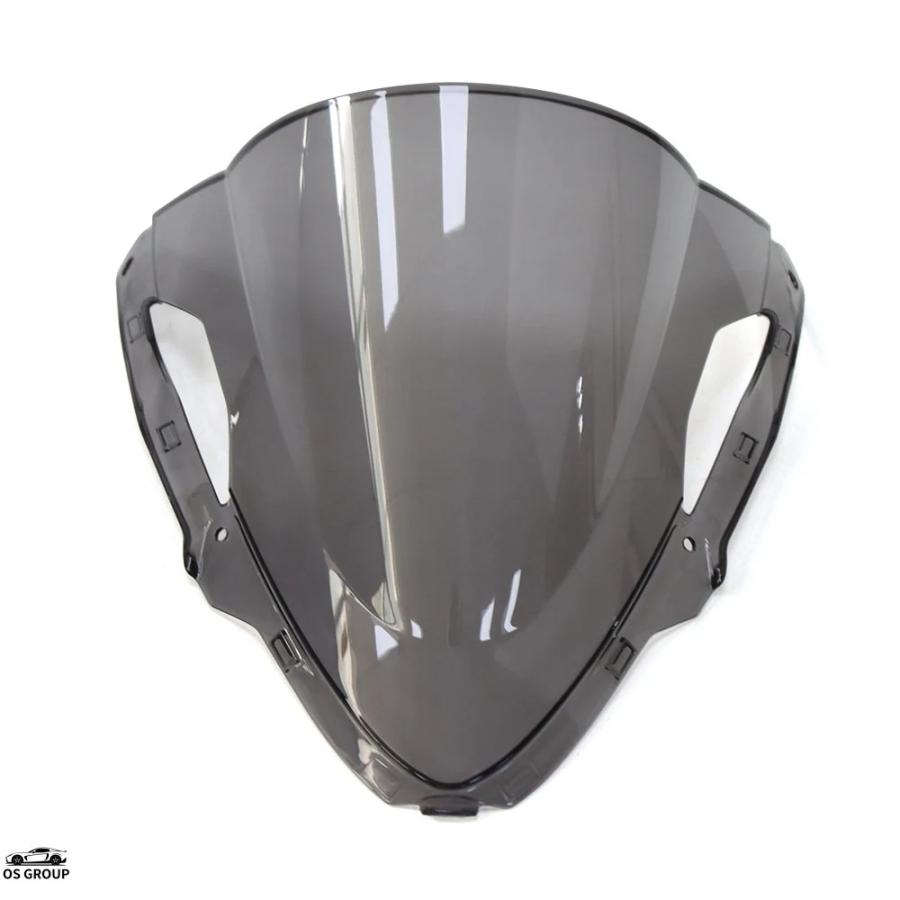 並行輸入品】 2024 バイク 風防スクリーン 風よけ 風防 ウインド