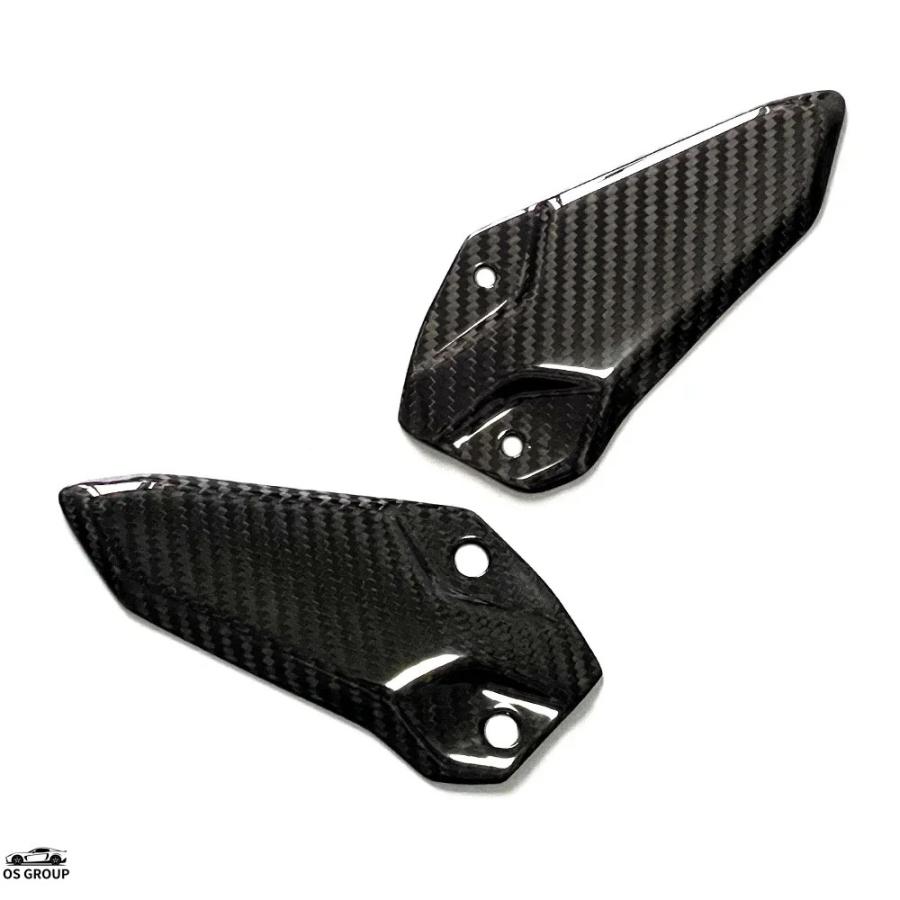 並行輸入品 ZX4R カーボン カワサキ ZX-4R ZX4RR ZX25R 2020年-2023