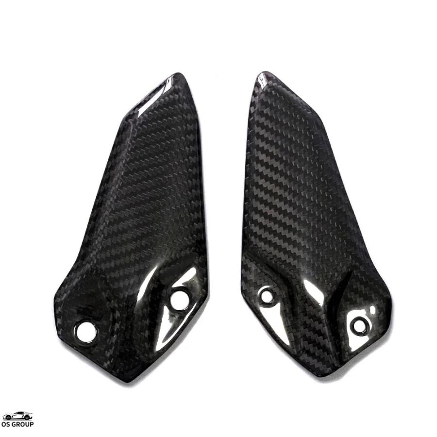 ZX25R/ZX4R カーボンパーツ(Sho) 並行輸入品 ZX4R カーボン カワサキ ZX-4R ZX4RR ZX25R 2020年-2023