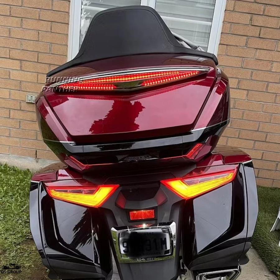 並行輸入品 ホンダ ゴールドウイング ゴールド ウィング GL1800 GL