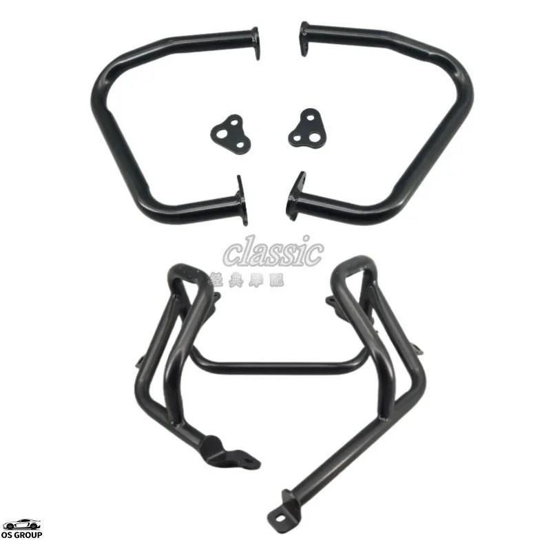 並行輸入品】 ラジエーター / エンジン ガード クラッシュバー