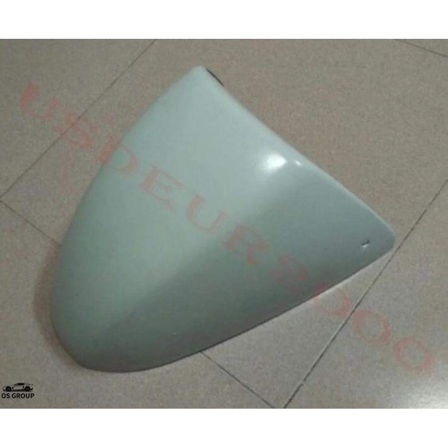 並行輸入品 カフェレーサー リア シート カウル カバー トライアンフ