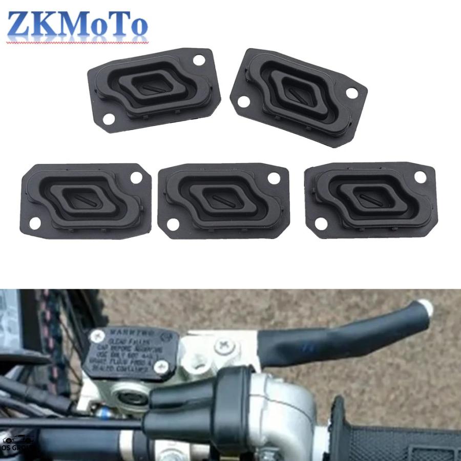 Motorcycle Front Brake Caliper Master Cylinder Assembly For KTM 125-500 & Husqvarna 125-501 (2014-2023 Models)