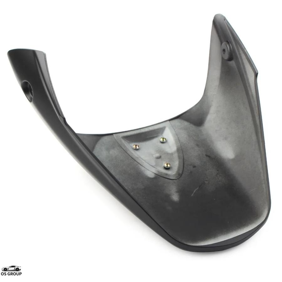 並行輸入品 バイク リア シート カウル フェアリング カバー