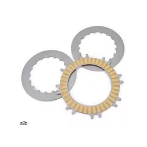 パーツ 200 並行輸入品 22201-GW8-681 22201-092-000 クラッチ Friction プレート