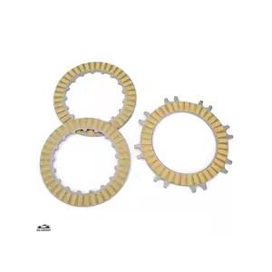 並行輸入品】 22201-GW8-681 22201-092-000 クラッチ Friction