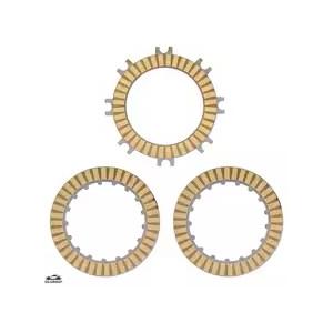 パーツ 200 並行輸入品 22201-GW8-681 22201-092-000 クラッチ Friction プレート
