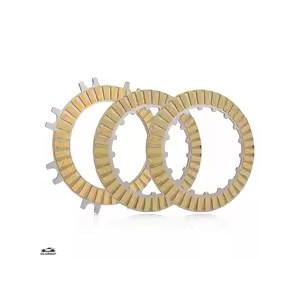並行輸入品 22201-GW8-681 22201-092-000 クラッチ Friction プレート