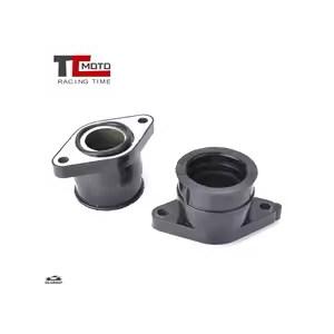 並行輸入品 TCモト キャブレター Interfエース アダプター インテーク