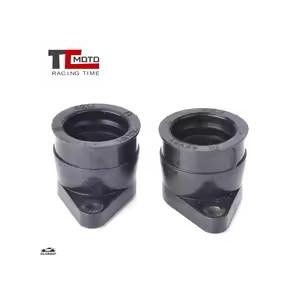 並行輸入品 TCモト キャブレター Interfエース アダプター インテーク