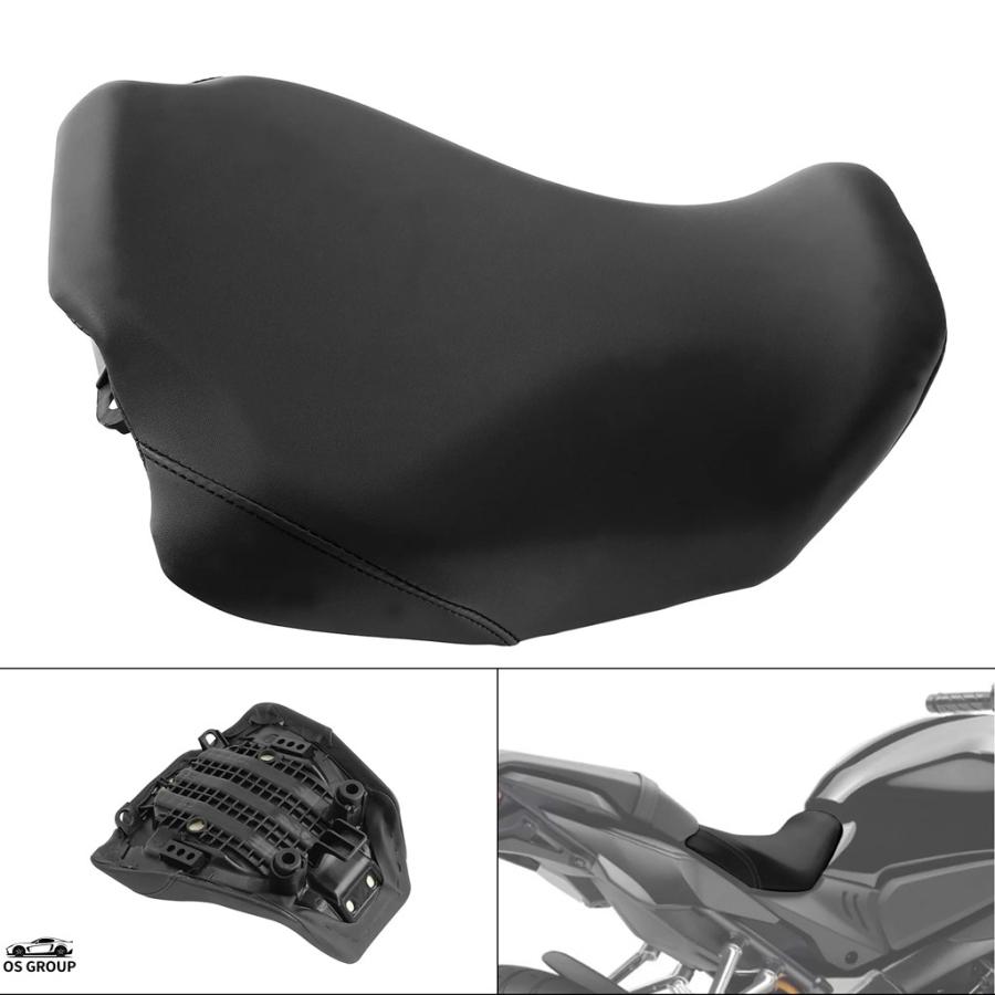 CB650R 2023年モデル 純正シート CB650R 2023年モデル 純正シート CB650R 2023年モデル 純正シート