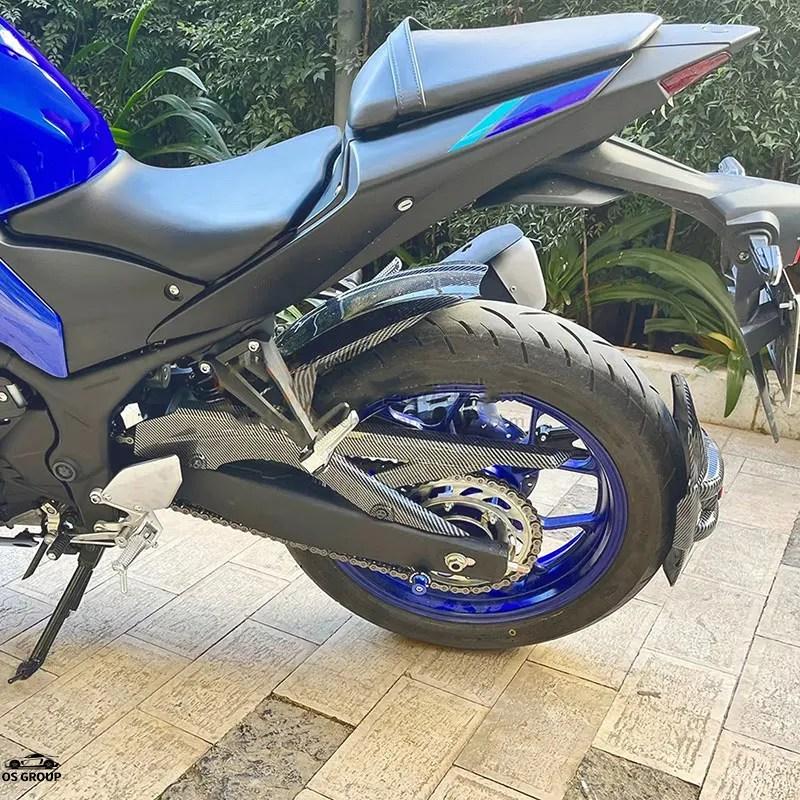 並行輸入品】 ヤマハ YZF R25 R3 YZF-R25 YZF-R3 MT03 MT25 2014年