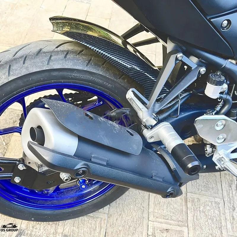 並行輸入品】 ヤマハ YZF R25 R3 YZF-R25 YZF-R3 MT03 MT25 2014年