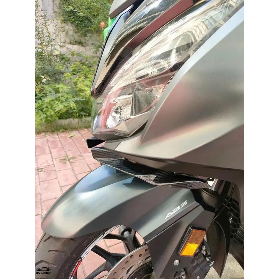 並行輸入品 ホンダ フォルツァ 350 2021年 2022年 2023 バイク