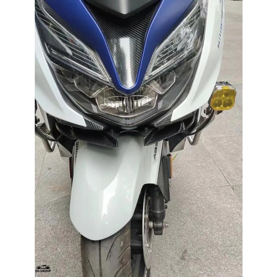 並行輸入品 ホンダ フォルツァ 350 2021年 2022年 2023 バイク