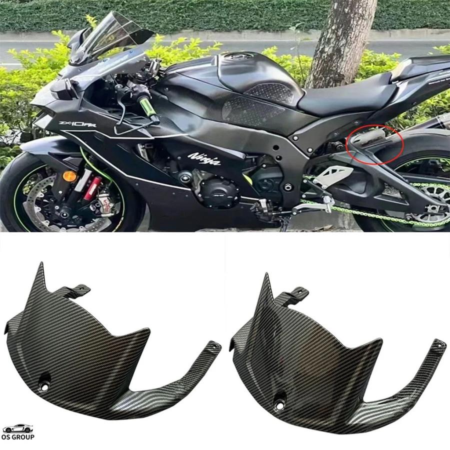 並行輸入品 カワサキ ニンジャ ZX10R ZX 10R ZX-10R 2011年 2012年