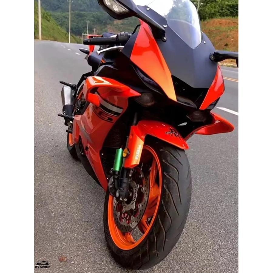 並行輸入品 ヤマハ YZF-R1 YZF R1 R1M 2015年 2016年 -2020年 2021年