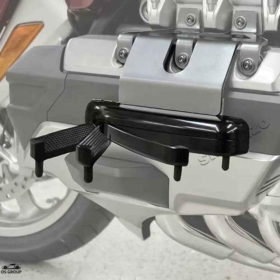 ホンダ ゴールドウィング ギヤーシャフトペダル バイク ホンダ ゴールドウィング ギヤーシャフトペダル