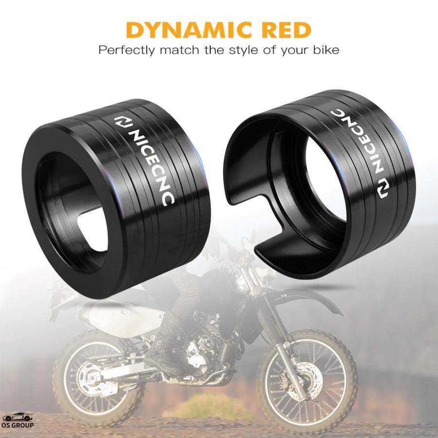 【並行輸入品】 ホンダ XR650L XR 650L 650 L 1993年-2024 2023 2022年 2021年 2020年 2019年 XR600R XR 600 R 1993年-2000年 フロント フォーク Shoe フォーク |  | 05