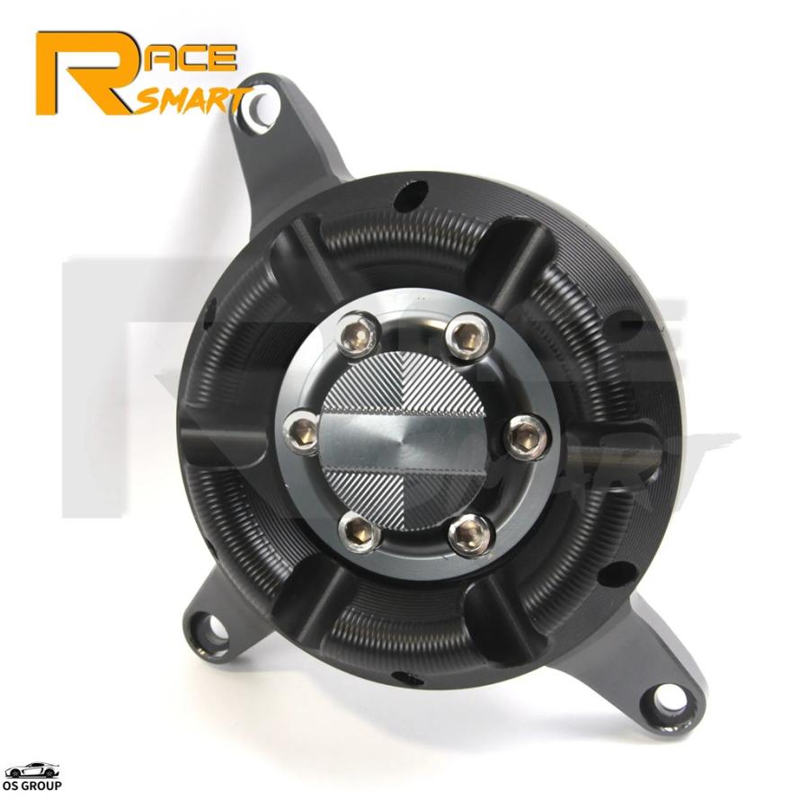 並行輸入品】 ホンダ CB650F バイク CNC アルミ 金属 エンジン ガード