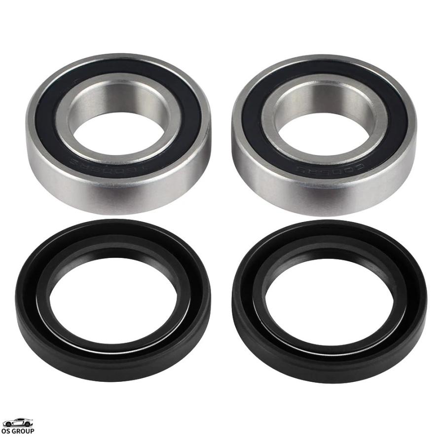 Cuscinetti ruota anteriore e posteriore KTM EXC EXCF SX SXF 125 144 150 250 3
