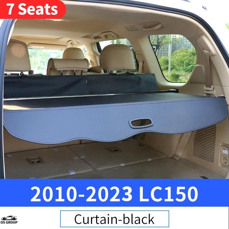 並行輸入品 2010年-2022年 トヨタ ランドクルーザー プラド 150 Lc150