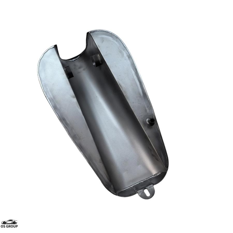 並行輸入品】 10L バイク ガソリン タンク ホンダ CB400SS 2001年-2008