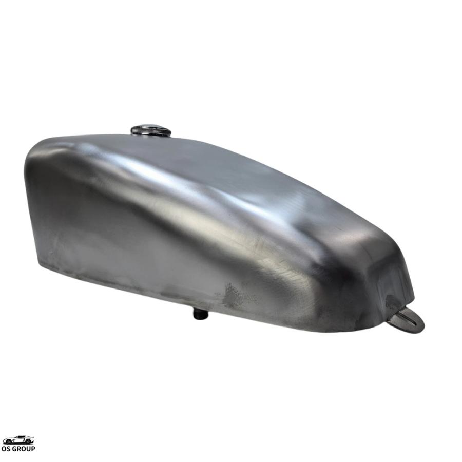 並行輸入品】 10L バイク ガソリン タンク ホンダ CB400SS 2001年-2008