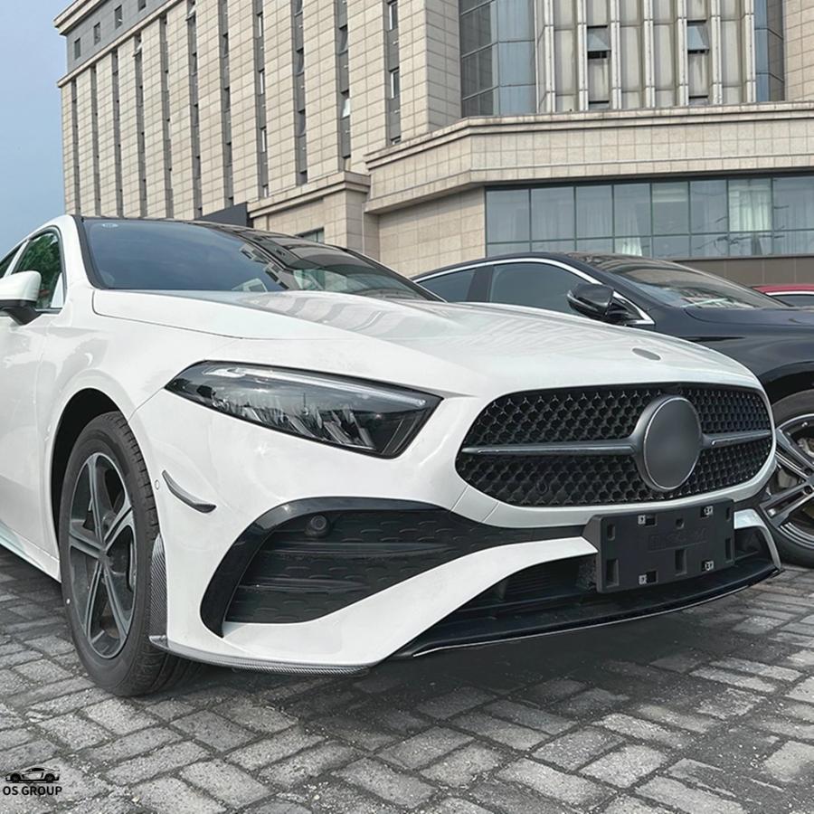 並行輸入品 ベンツ A クラス W177 A180 A200 A35 AMG 2023-2024