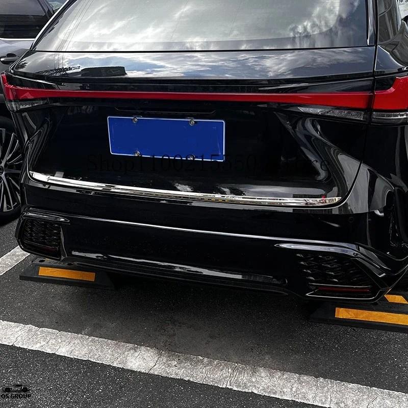 並行輸入品】 レクサス RX 350 350h 450h+ 500h 2023 2024 スチール