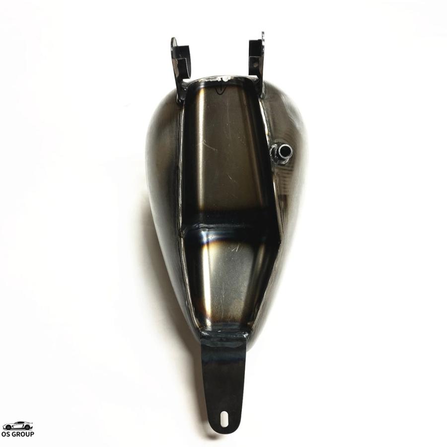 並行輸入品】 10L ガソリン タンク ヤマハ ビラーゴ XV250 2.64 Gal