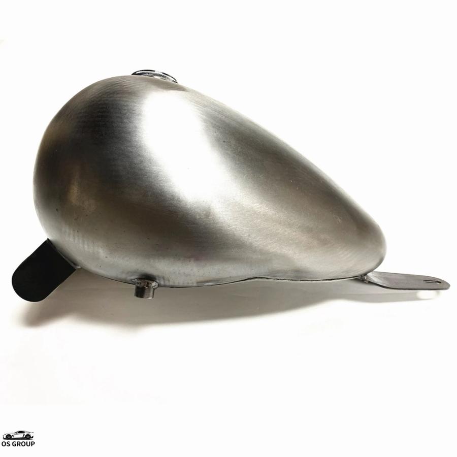 並行輸入品】 10L ガソリン タンク ヤマハ ビラーゴ XV250 2.64 Gal