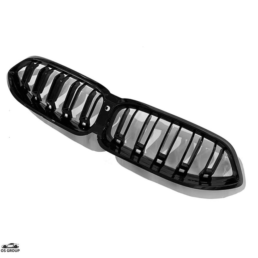 並行輸入品】 フロント グリル キドニー BMW 8 シリーズ G14 G15 G16