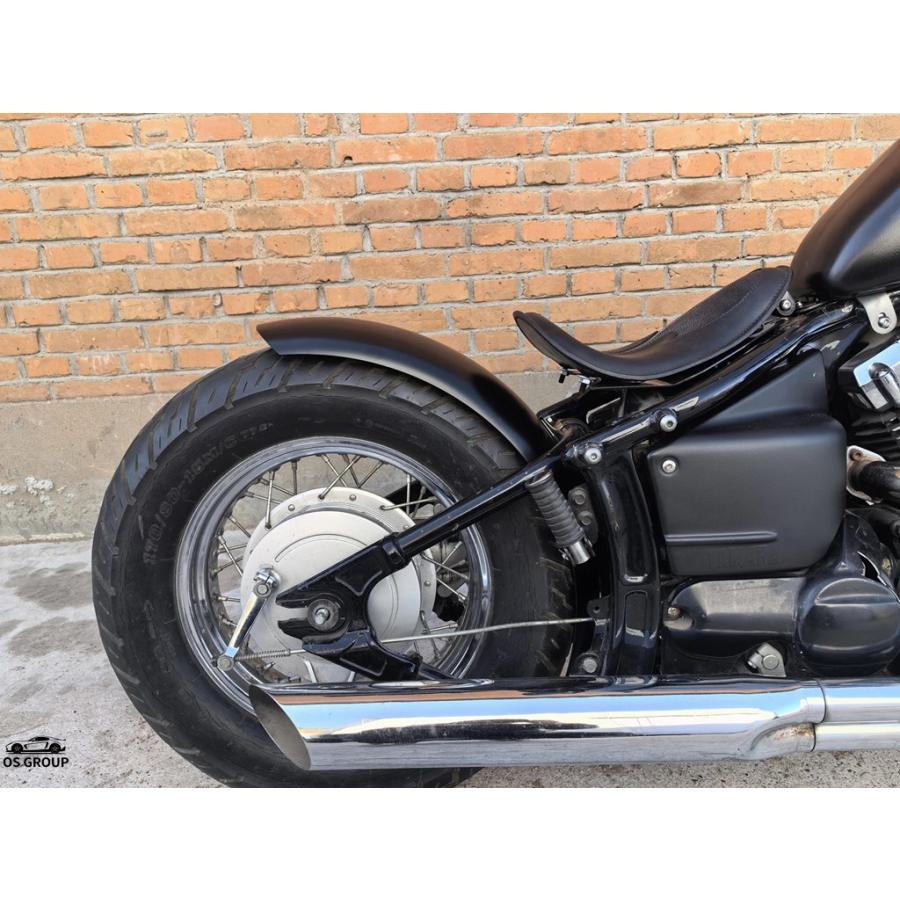 並行輸入品 ヤマハ ドラッグスター Vstar DS V-Star Vスター