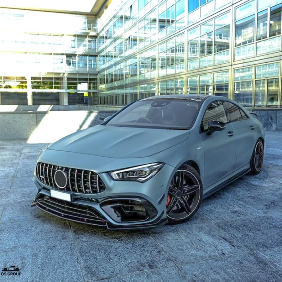 並行輸入品】 メルセデス-ベンツ CLA クラス C118 CLA45 AMG のみ適合