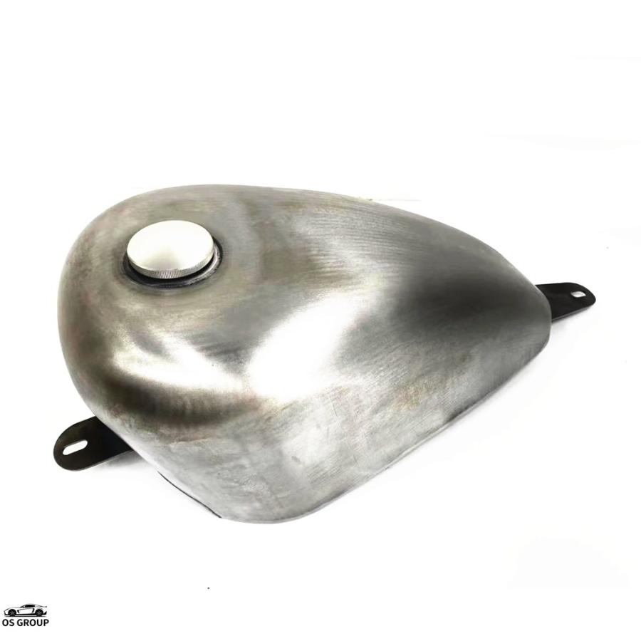 並行輸入品】 9L ガソリン タンク ホンダ スティード400/600 シャドウ