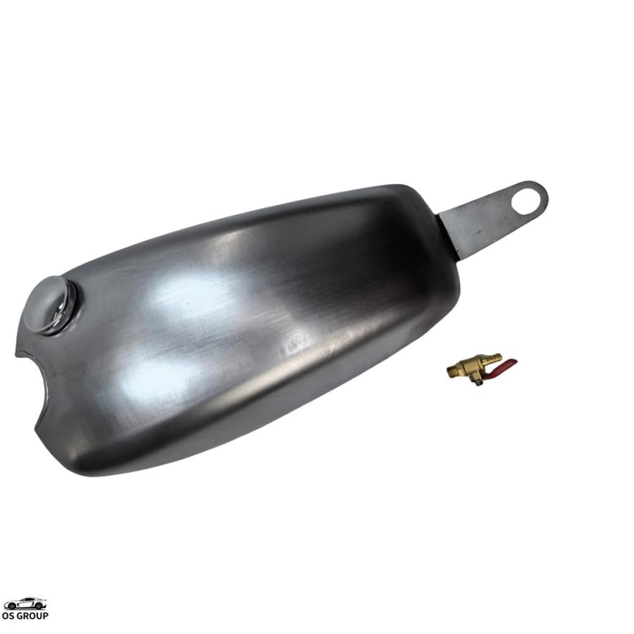 並行輸入品 8L バイク ガソリン タンク ヤマハ SR400 500 1978-2015年