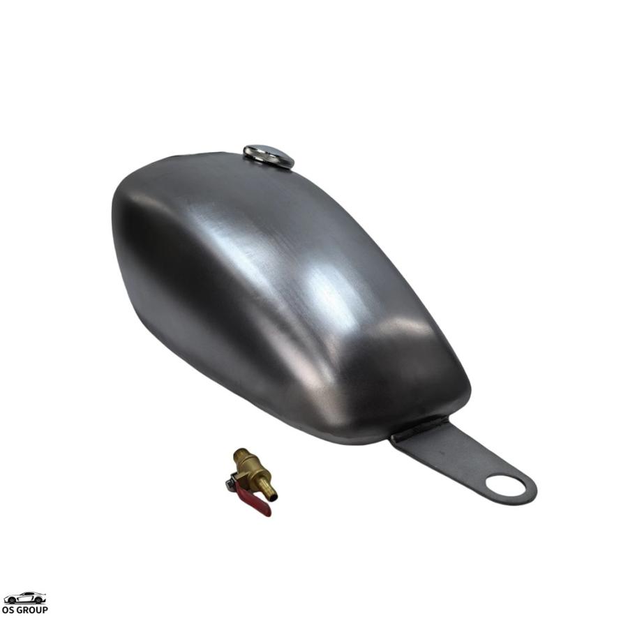 並行輸入品】 8L バイク ガソリン タンク ヤマハ SR400 500 1978-2015