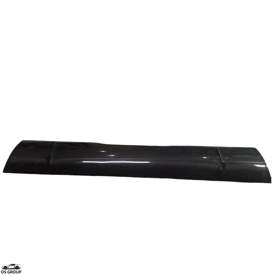 並行輸入品】 R リア トランク スポイラー ウィング BMW G42 2
