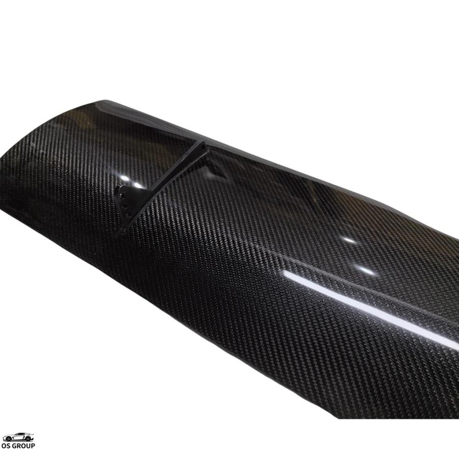 並行輸入品】 R リア トランク スポイラー ウィング BMW G42 2