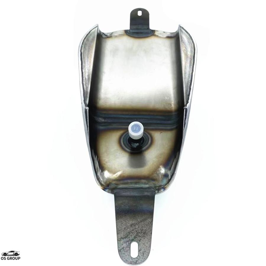 並行輸入品 9L ガソリン タンク ホンダ スティード400/600 スティード