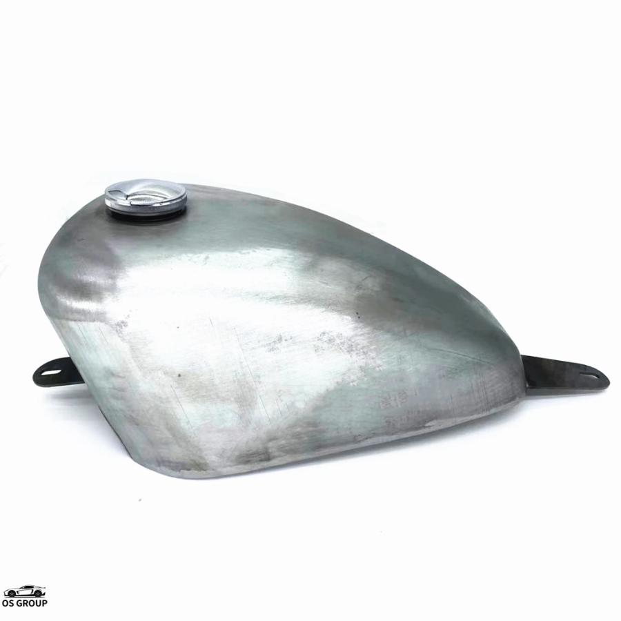 スティード前期タンク 並行輸入品 9L ガソリン タンク ホンダ スティード400/600 スティード