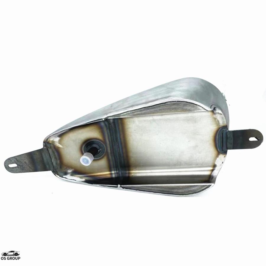 スティード前期タンク 並行輸入品 9L ガソリン タンク ホンダ スティード400/600 スティード