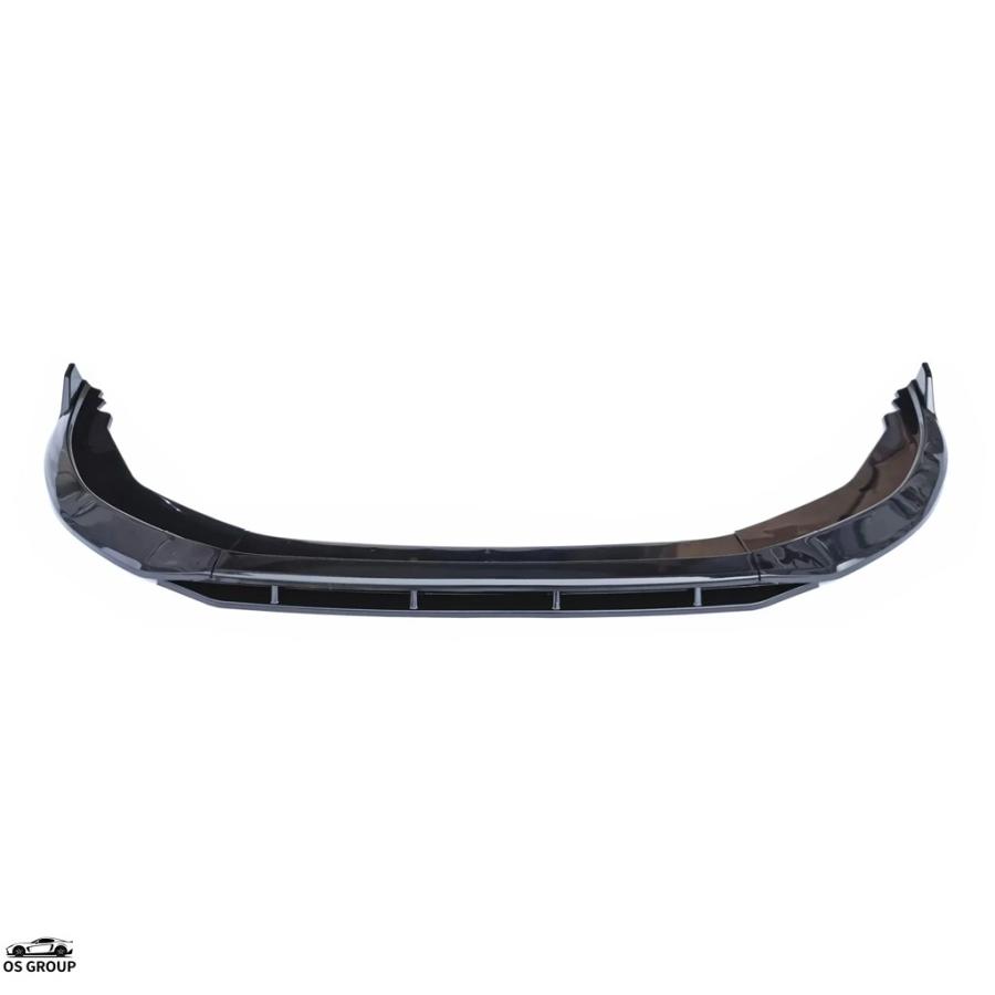 並行輸入品 ホンダ アコード 1 2023-2024 キット フロント バンパー