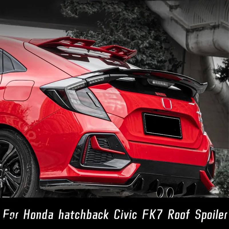 並行輸入品 2016年-2021年 ホンダ ハッチバック シビック FK7 ルーフ