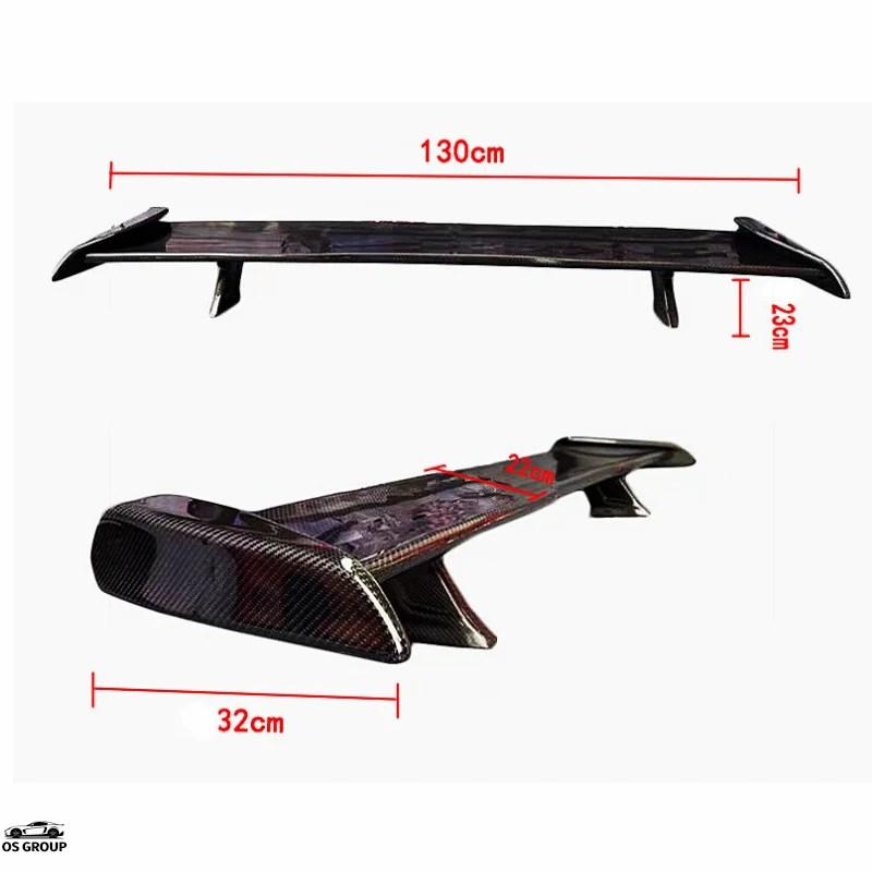並行輸入品】 MP レーシング スポーツ GT ウィング トランク