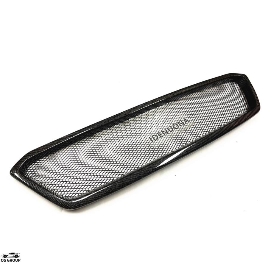 並行輸入品】 グリル フロント スバル インプレッサ 2.0i 2017年-2019
