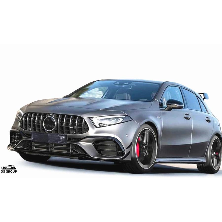 並行輸入品 ベンツ W118 W177 CLA45 A45 AMG 2019年-2021年