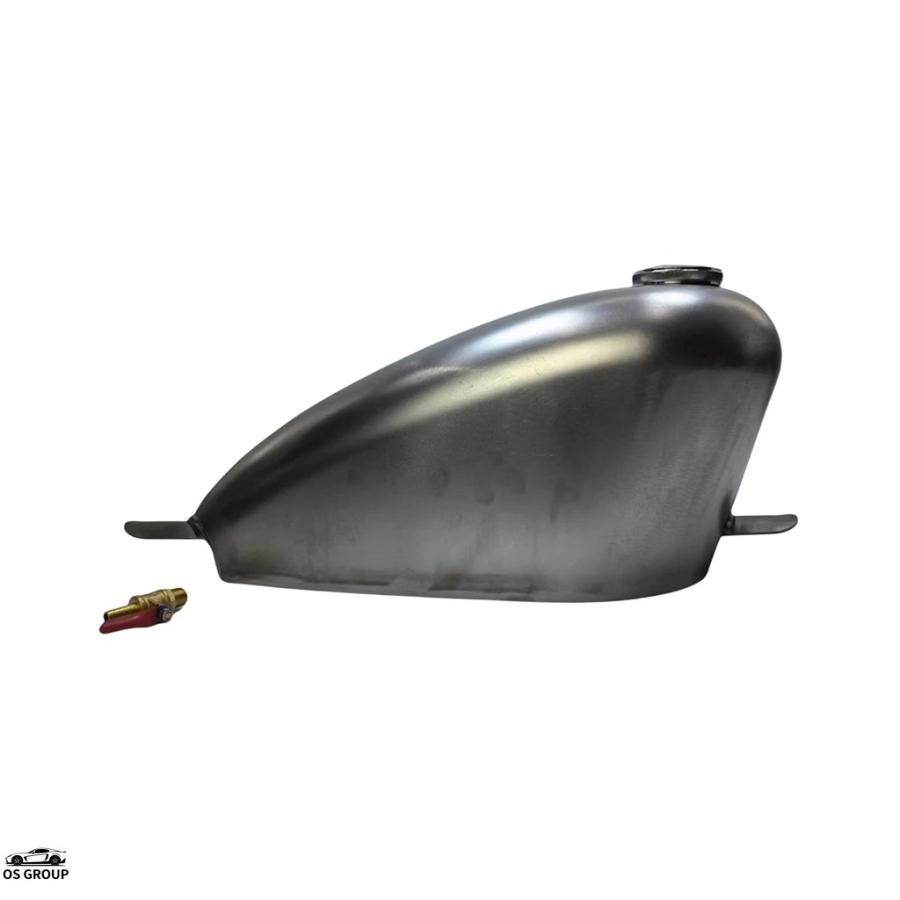 並行輸入品】 汎用 All バイク 7L ガソリン タンク カスタム パーツ